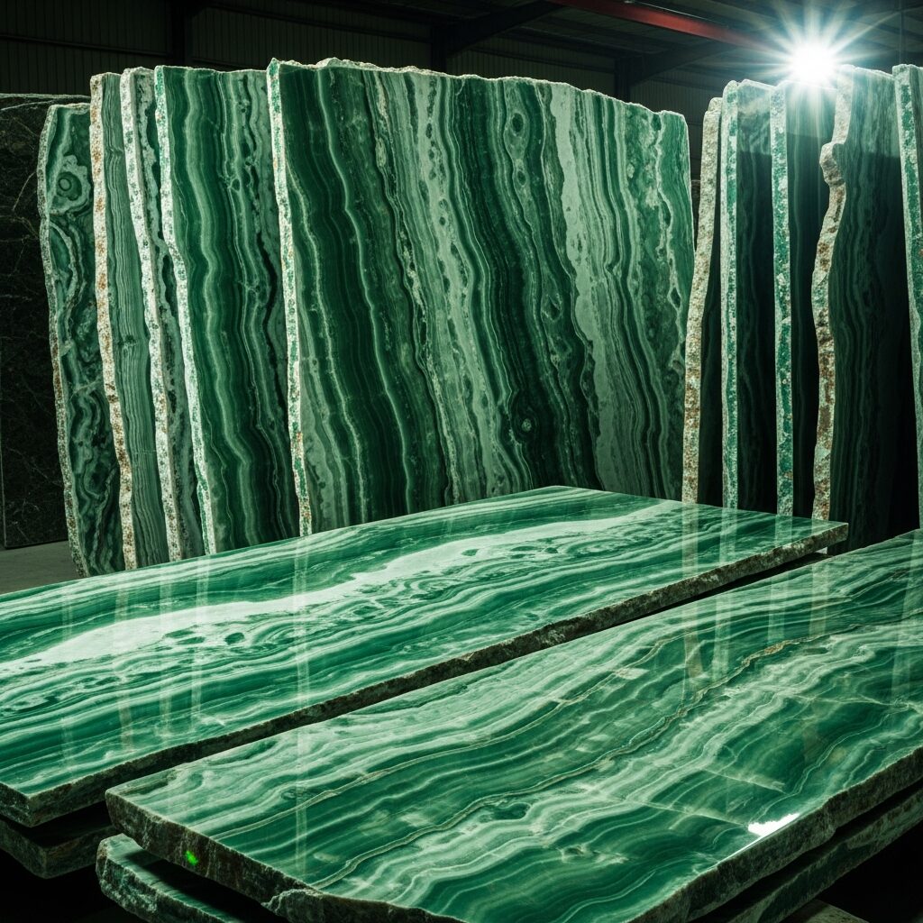 Balochistan Marble Onyx Exports