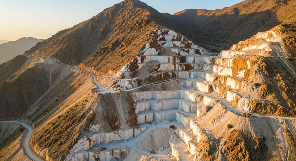 Stone & Gem Exporters from Balochistan, Pakistan
