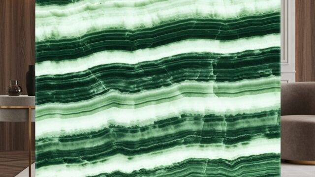 Chagai Multi-Green Onyx Exports