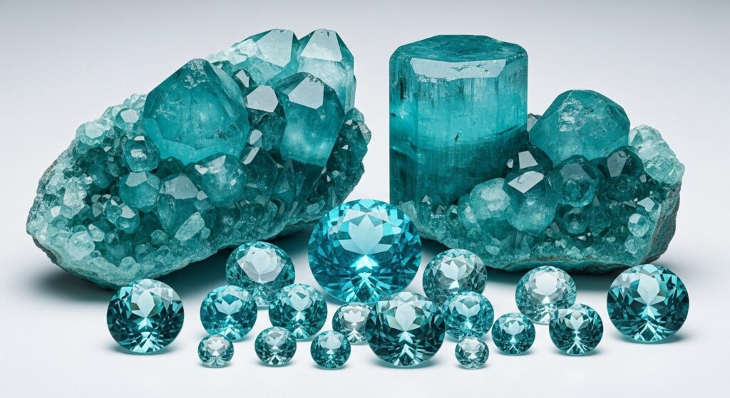Gemstone Exporters from Gilgit-Baltistan, Pakistan