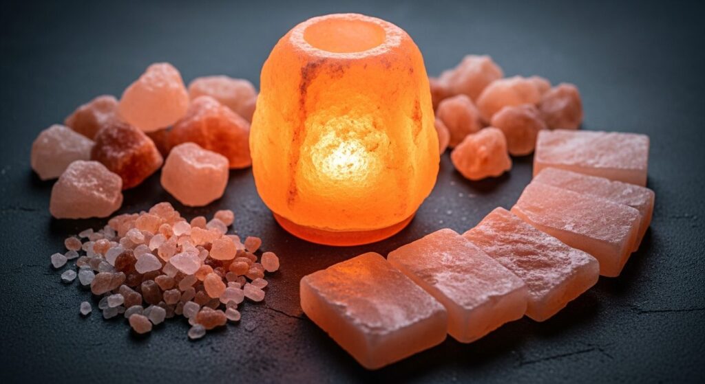 Himalayan Pink Salt from Pakistan: Export and Trade Guide