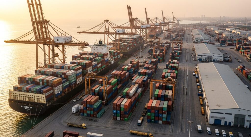 How to Import Marble from Pakistan: Complete Buyer Guide