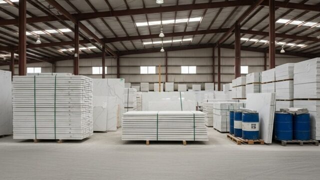 Karachi Stone International