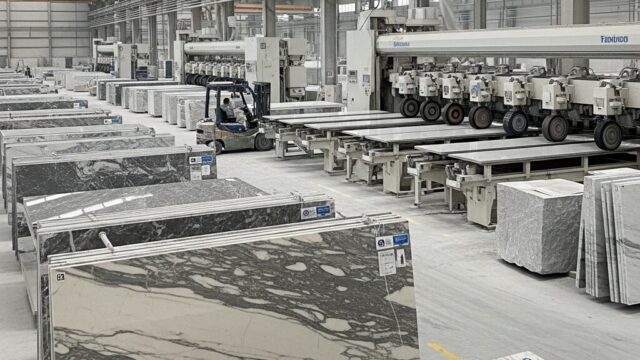 Lahore Marble Processing and Export