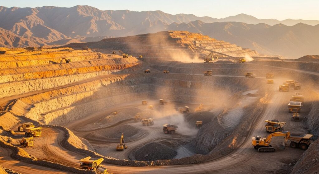 Pakistan Critical Minerals: The Next Big Export Opportunity After Stone