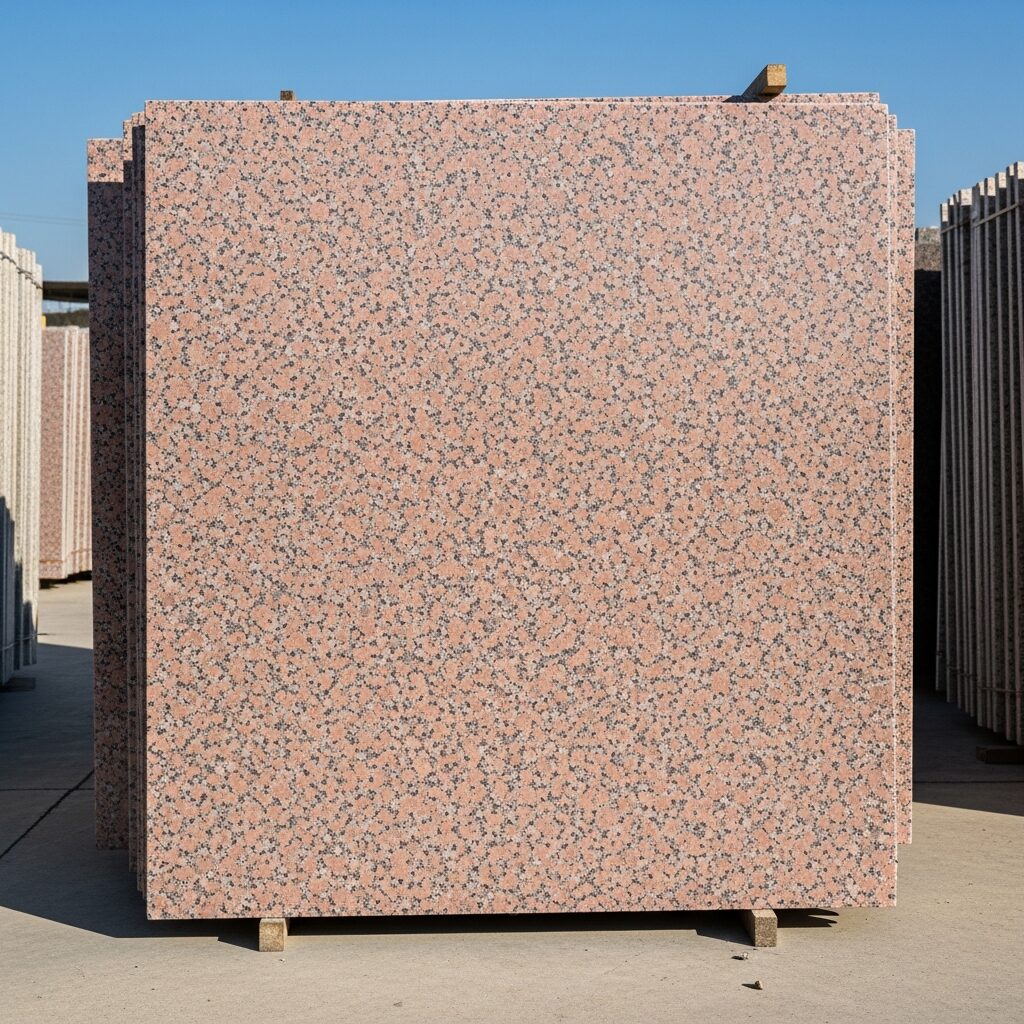 Pakistan Granite Export House