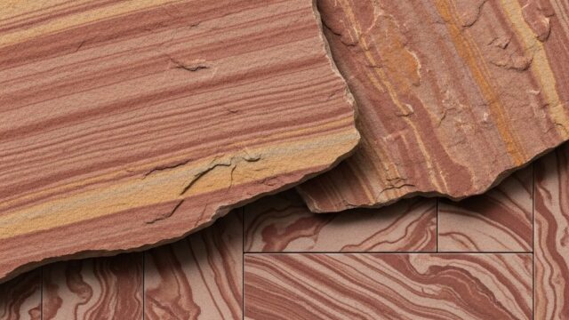 Punjab Sandstone Exports