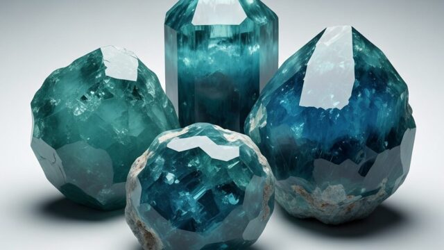 Skardu Aquamarine Dealers