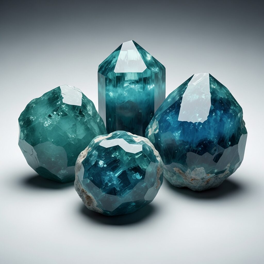 Skardu Aquamarine Dealers