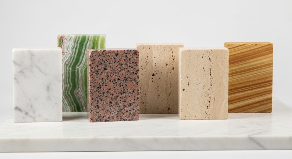 Pakistani Stone vs Competitors: Buyer Comparison Guide