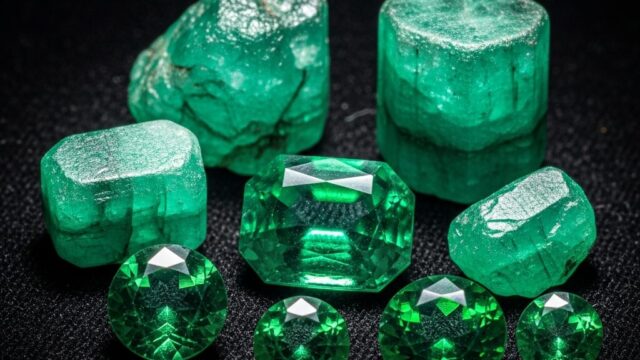 Swat Gem Traders