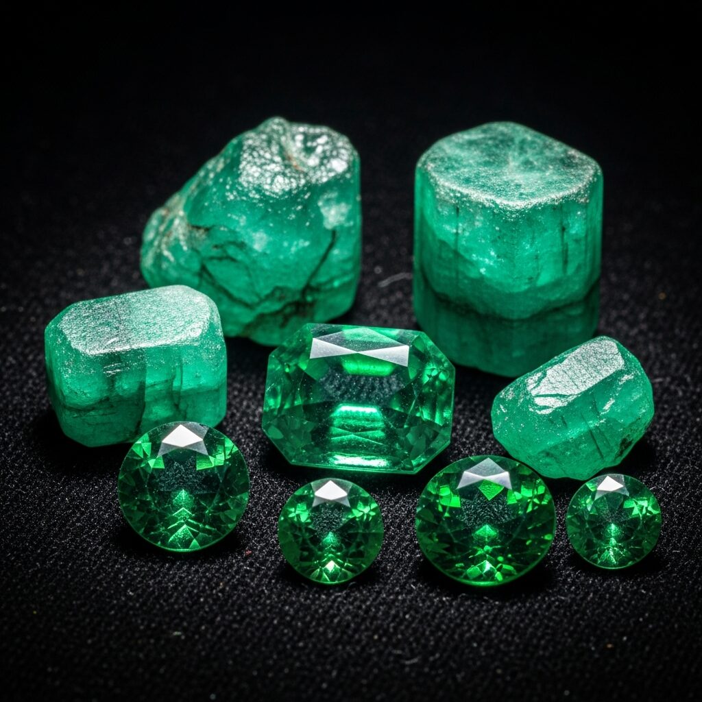 Swat Gem Traders