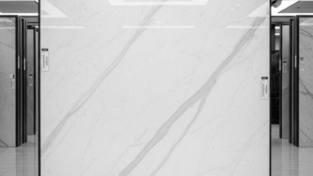 Ziarat White Marble