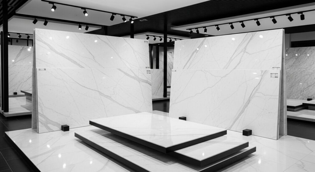 Ziarat White Marble from Pakistan: Export Guide for Buyers
